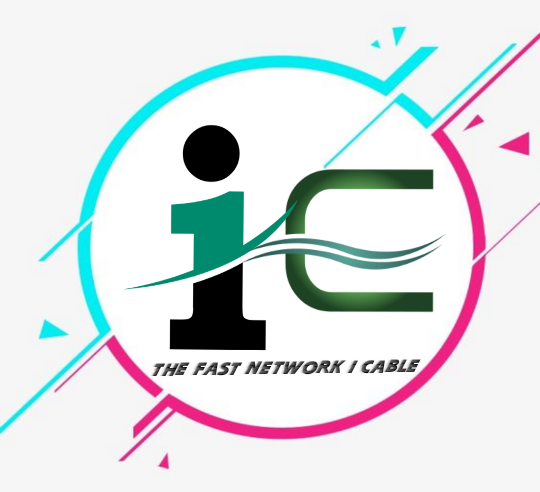 iCable  Broadband Internet-logo